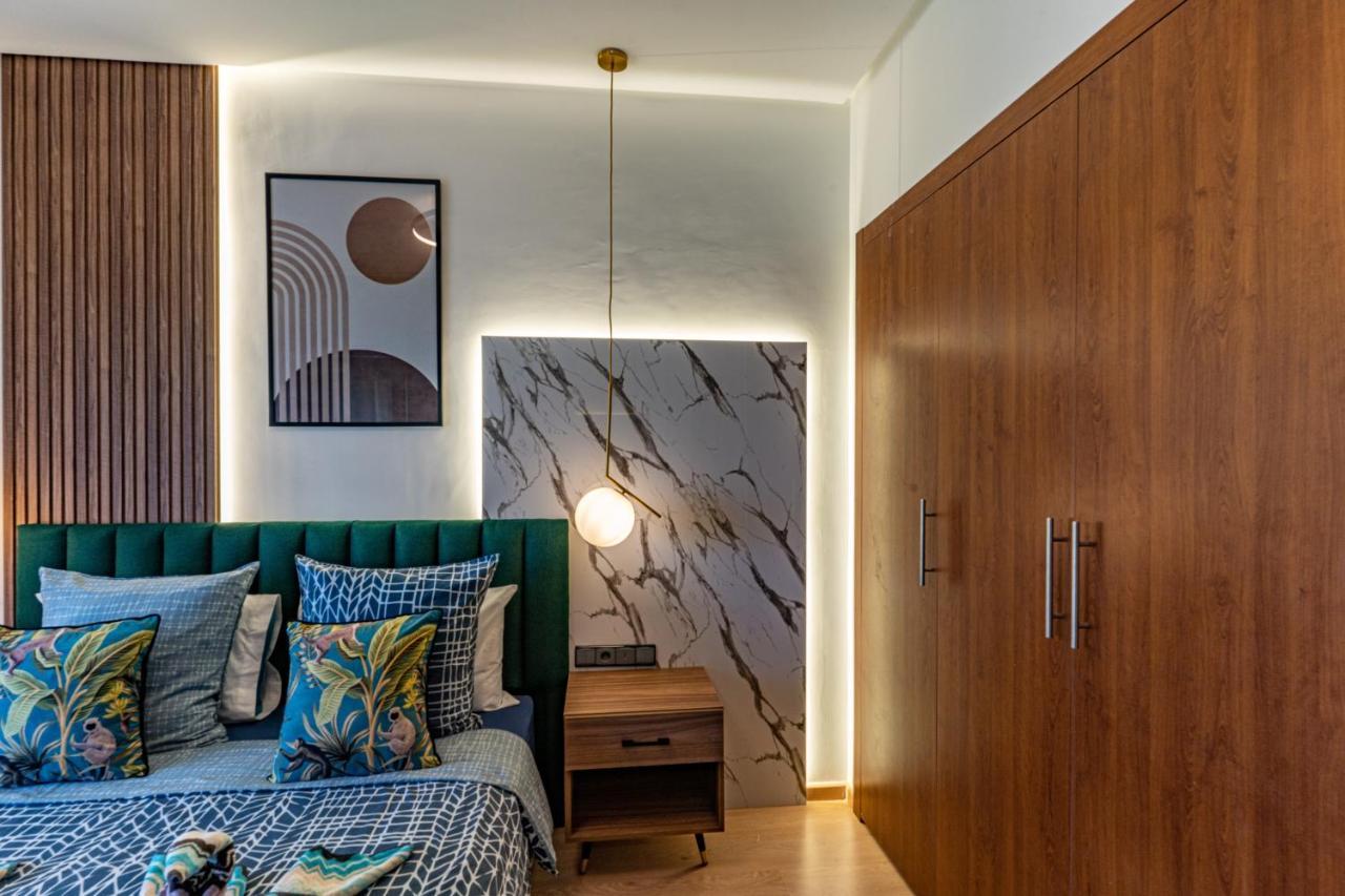 Cozy Golf Apartment Wifi 4K-Tv Netflix Marrakesh Luaran gambar